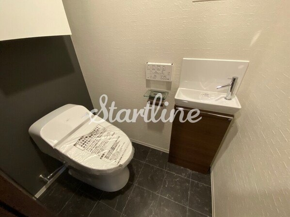 パレステージ町屋参番館の物件内観写真